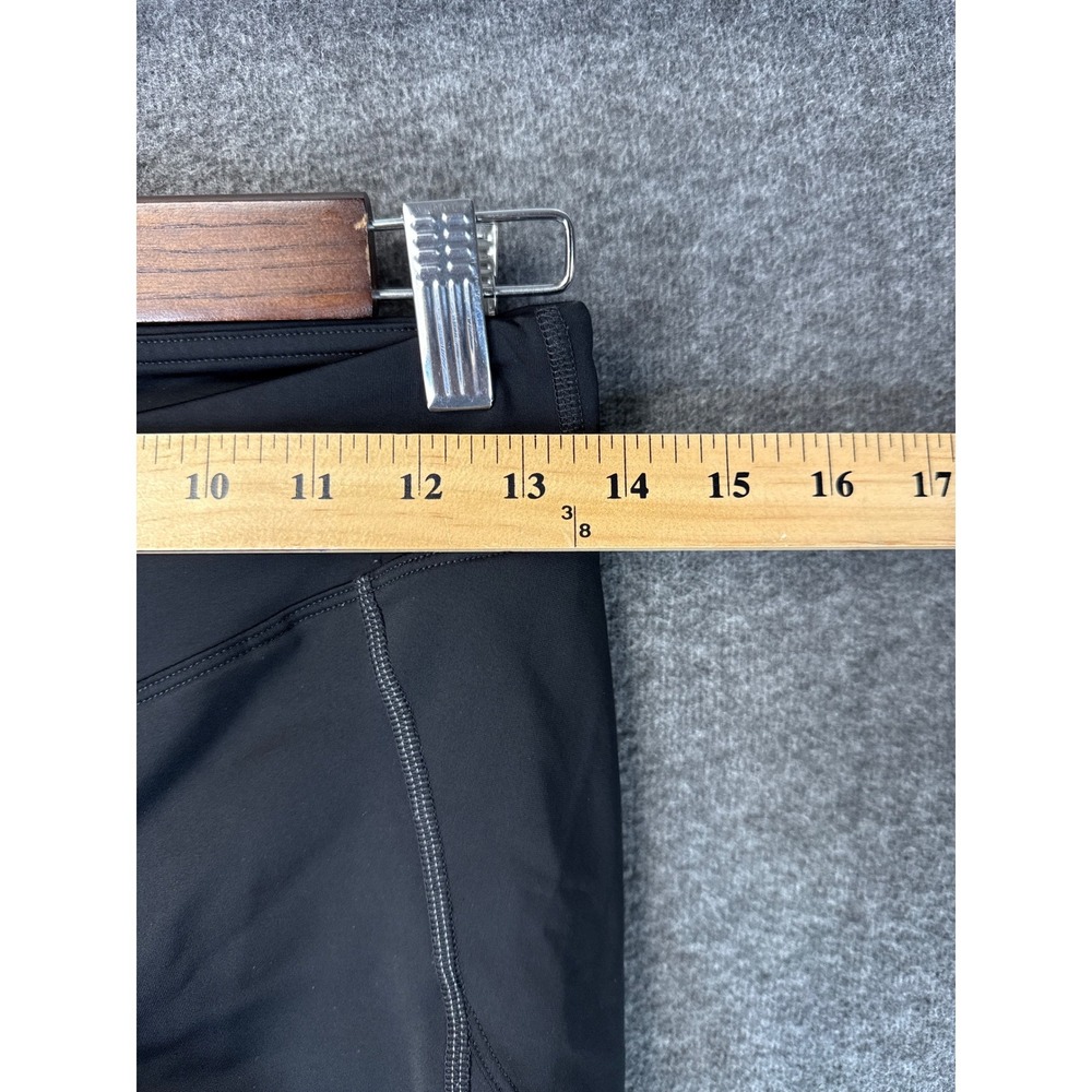 Pearl Izumi Select Womens Padded Cycling Bike Shorts Black Size Large 5in Inseam - Picture 5 of 10
